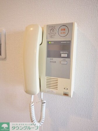 シエスタ大倉山の物件内観写真